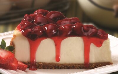Cheesecake