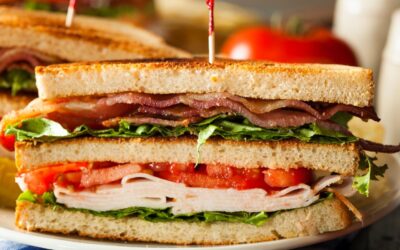 Club Sandwich