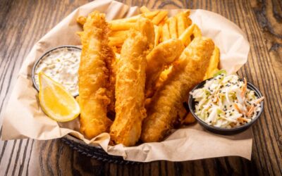 FISH-N-CHIPS
